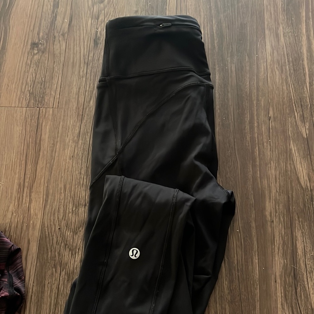 Lululemon athletica leggings